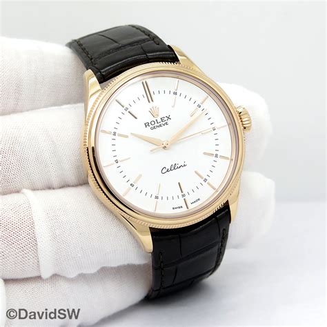 Rolex Cellini: The Ultimate Buying Guide 